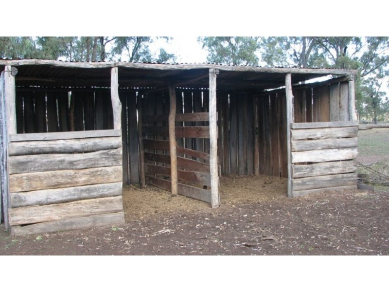Cloyna QLD 4605