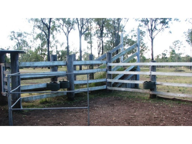 Cloyna QLD 4605