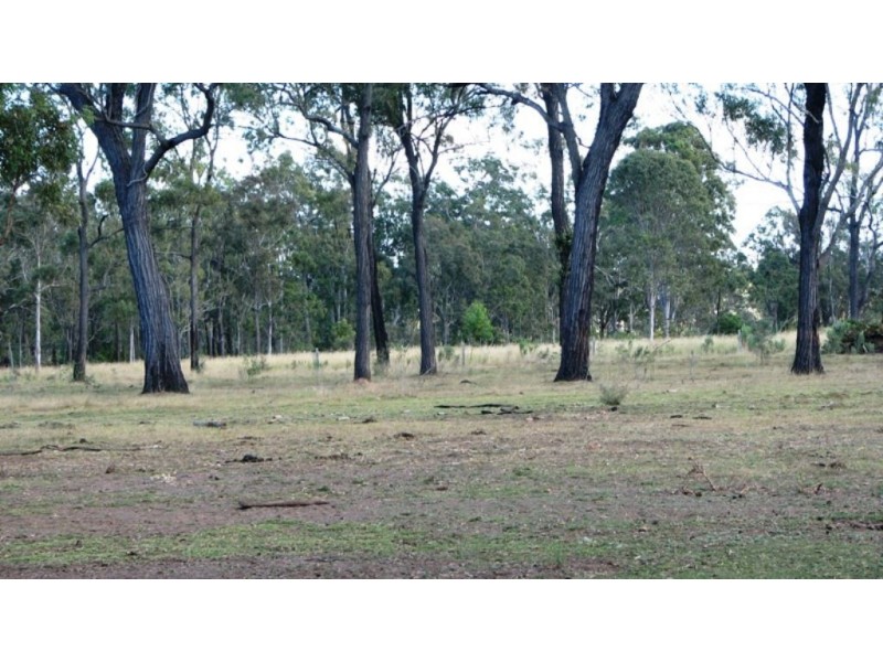 Cloyna QLD 4605