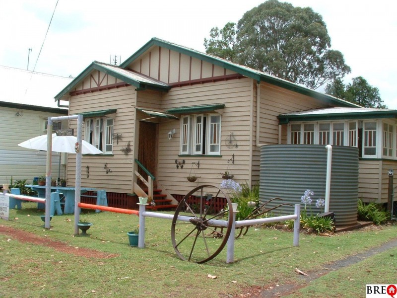 Lot 11, 12174 Bunya Highway, Memerambi QLD 4610