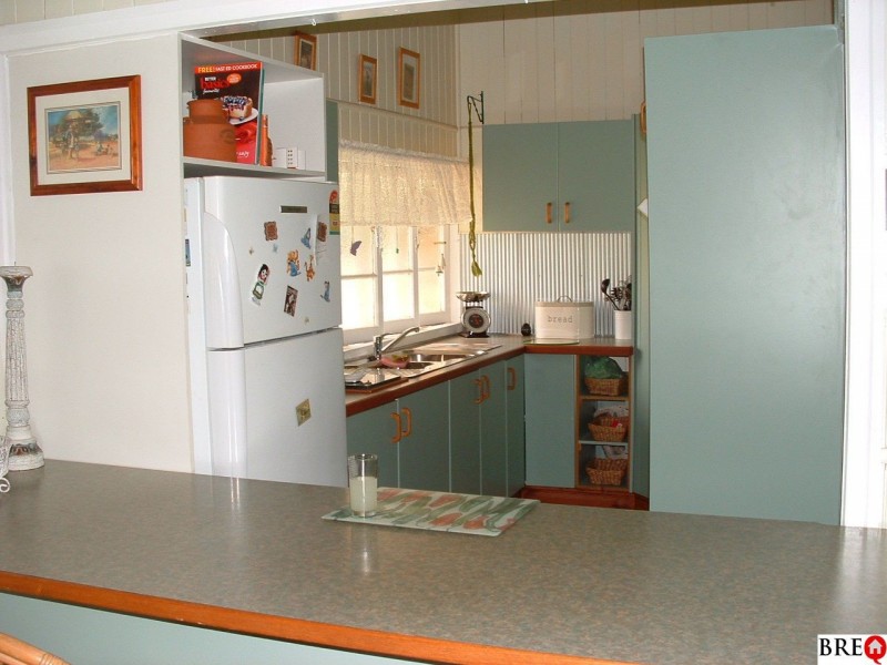 Lot 11, 12174 Bunya Highway, Memerambi QLD 4610