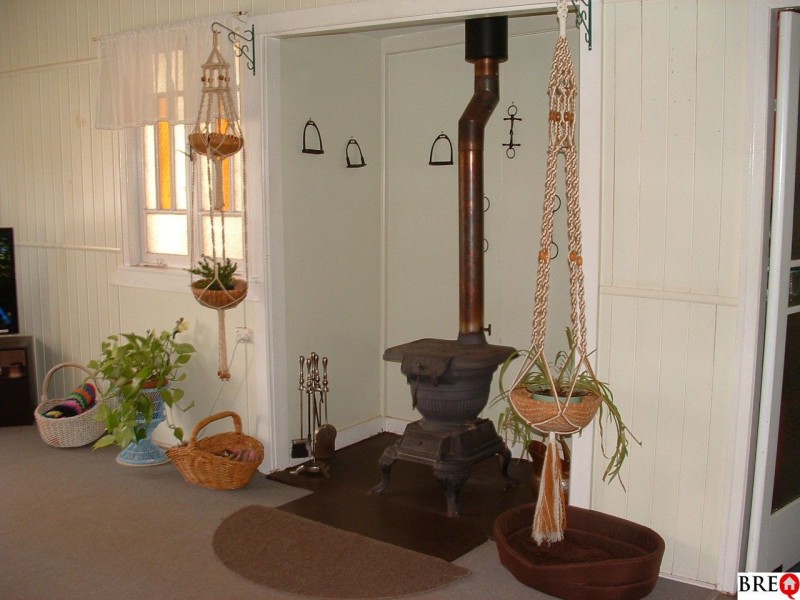 Lot 11, 12174 Bunya Highway, Memerambi QLD 4610