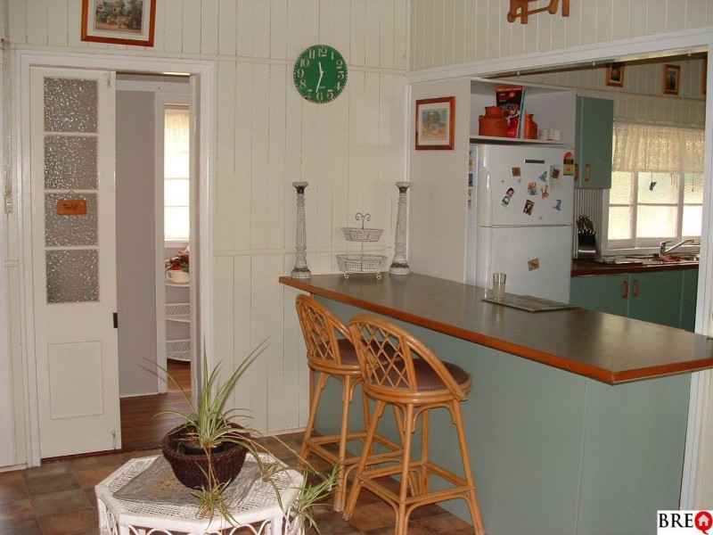 Lot 11, 12174 Bunya Highway, Memerambi QLD 4610