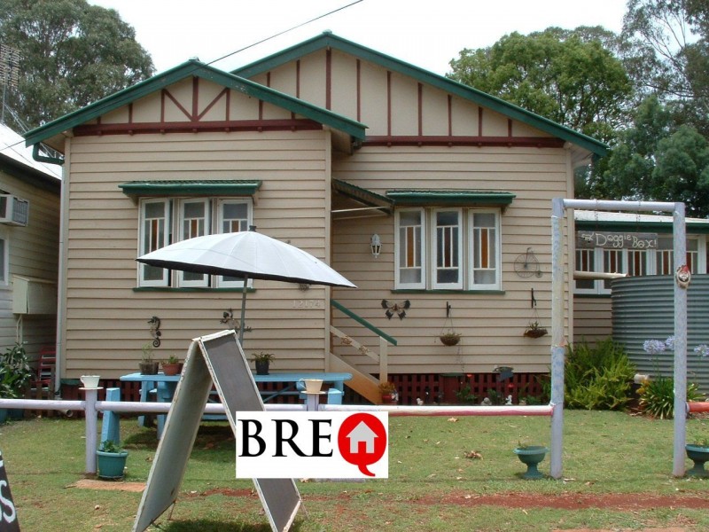 Lot 11, 12174 Bunya Highway, Memerambi QLD 4610