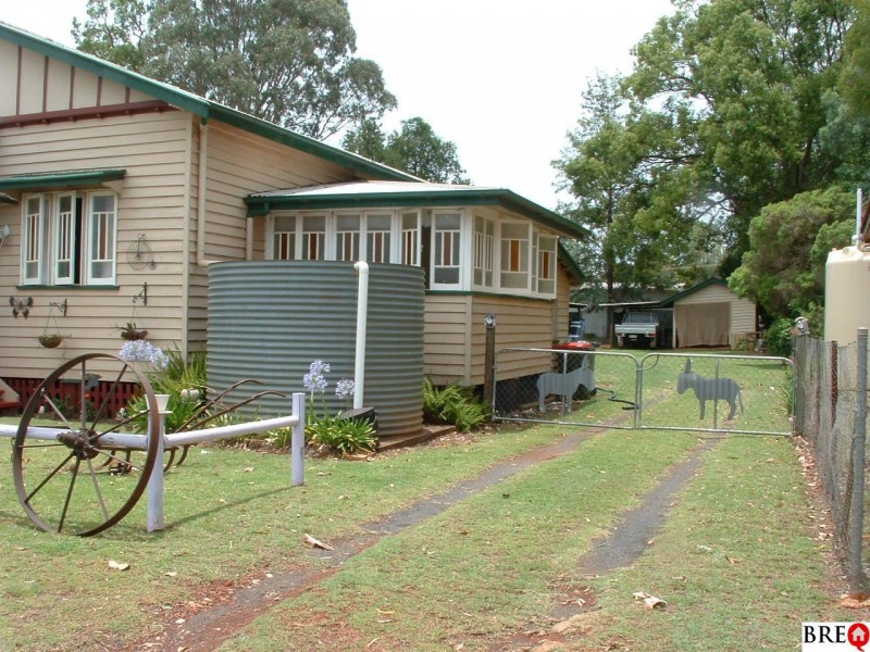 Lot 11, 12174 Bunya Highway, Memerambi QLD 4610