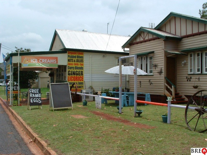 Lot 11, 12174 Bunya Highway, Memerambi QLD 4610