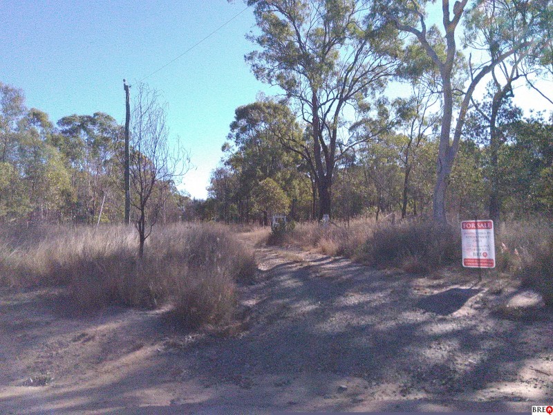 257 Evans Road, Ballogie QLD 4610