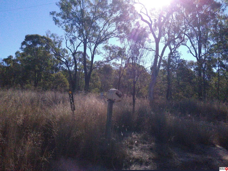257 Evans Road, Ballogie QLD 4610