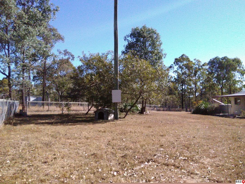 257 Evans Road, Ballogie QLD 4610