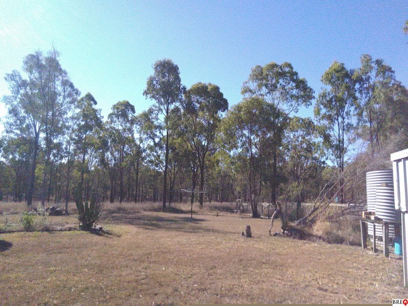 257 Evans Road, Ballogie QLD 4610