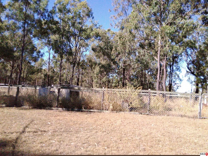 257 Evans Road, Ballogie QLD 4610