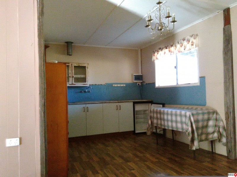 257 Evans Road, Ballogie QLD 4610