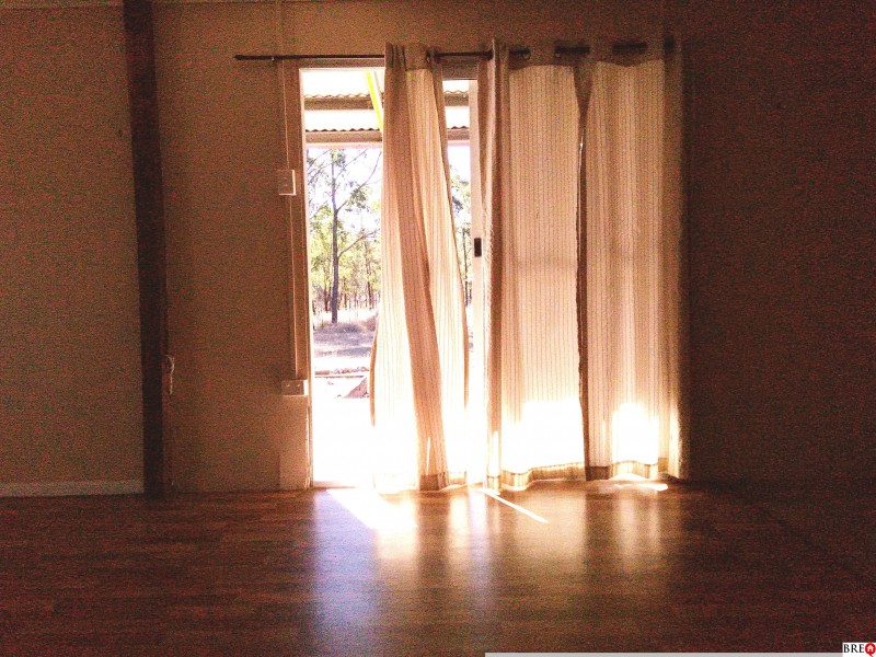 257 Evans Road, Ballogie QLD 4610