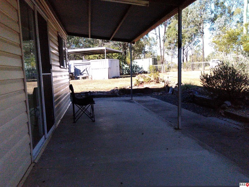 257 Evans Road, Ballogie QLD 4610