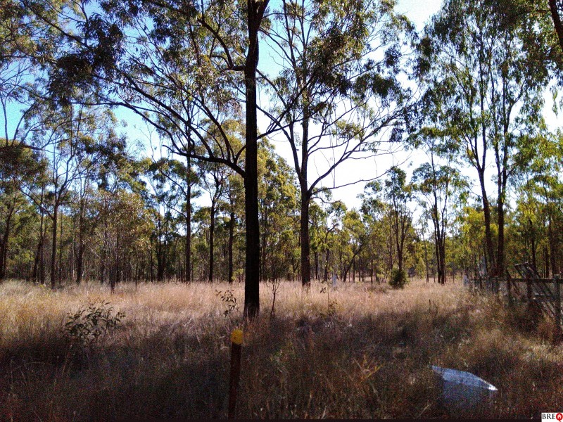 257 Evans Road, Ballogie QLD 4610