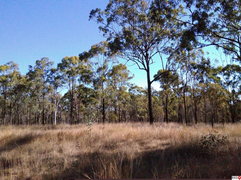 257 Evans Road, Ballogie QLD 4610