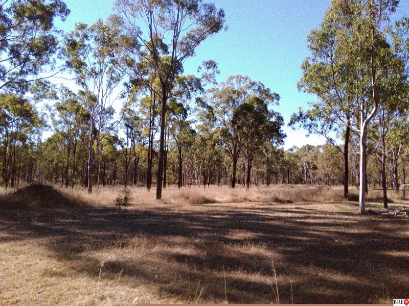 257 Evans Road, Ballogie QLD 4610