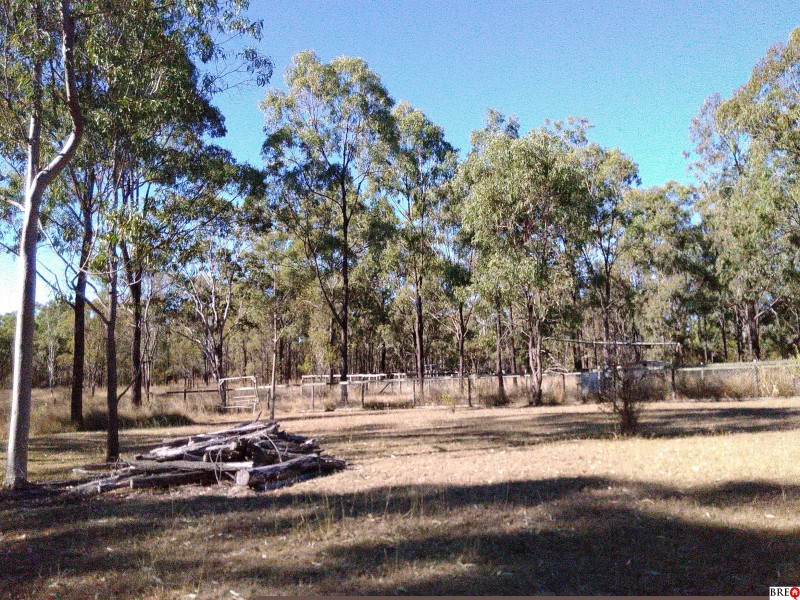 257 Evans Road, Ballogie QLD 4610