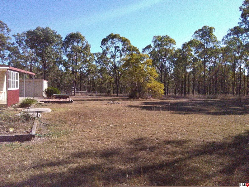 257 Evans Road, Ballogie QLD 4610