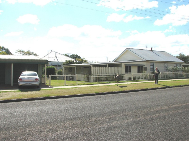Wondai QLD 4606