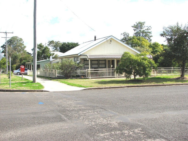 Wondai QLD 4606