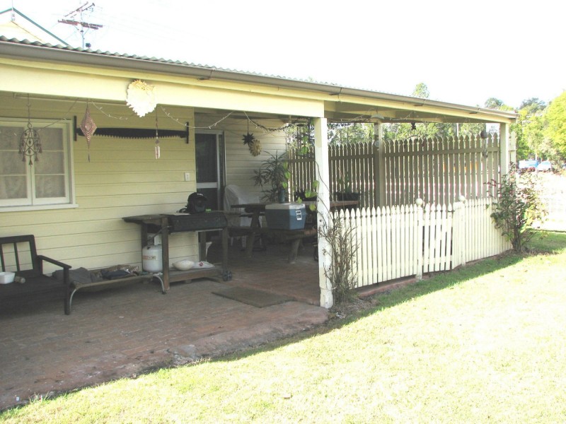 Wondai QLD 4606