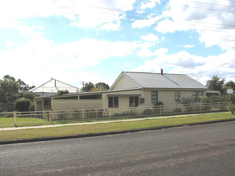 Wondai QLD 4606