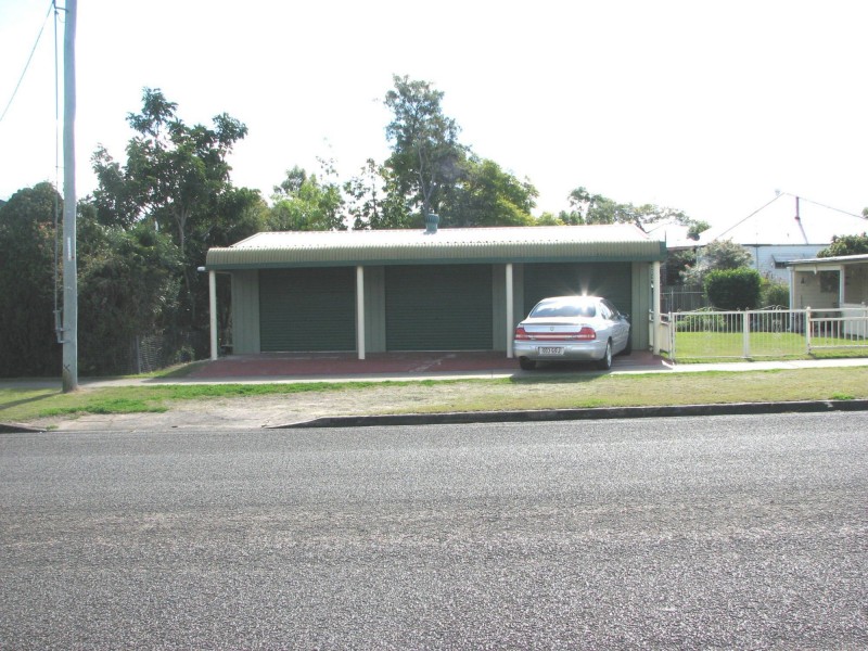 Wondai QLD 4606