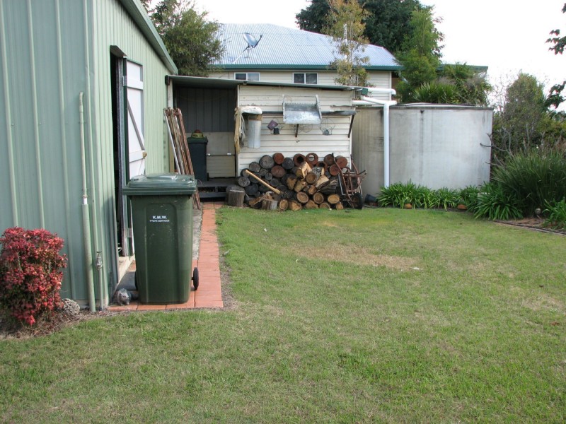 Wondai QLD 4606