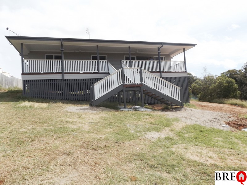 11 Dangore Street, Tingoora QLD 4608