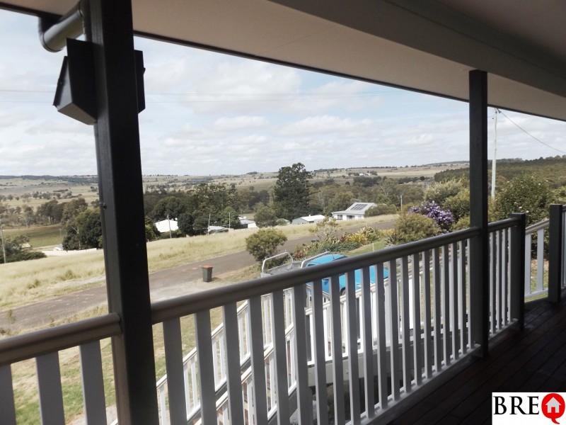 11 Dangore Street, Tingoora QLD 4608