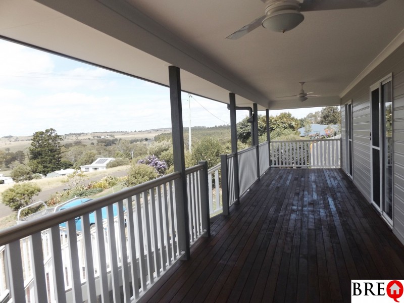 11 Dangore Street, Tingoora QLD 4608