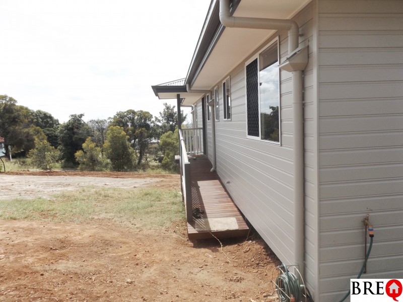 11 Dangore Street, Tingoora QLD 4608