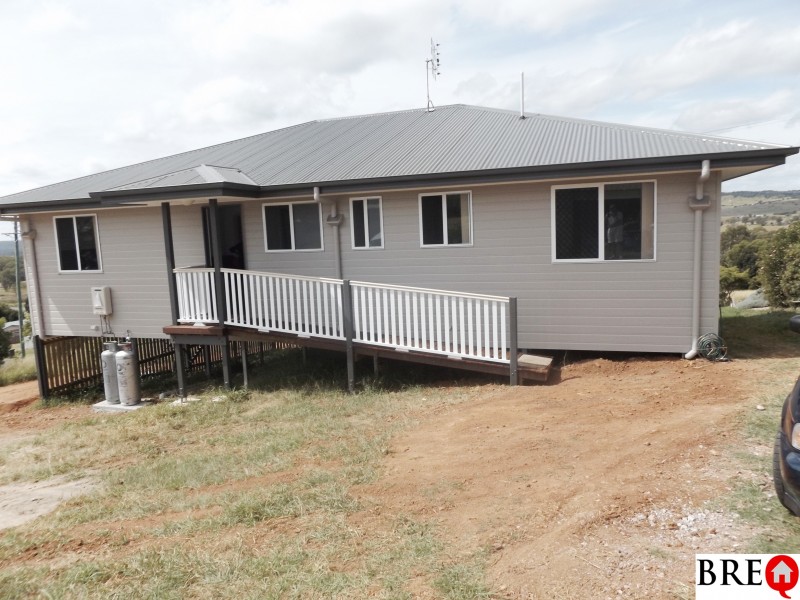 11 Dangore Street, Tingoora QLD 4608