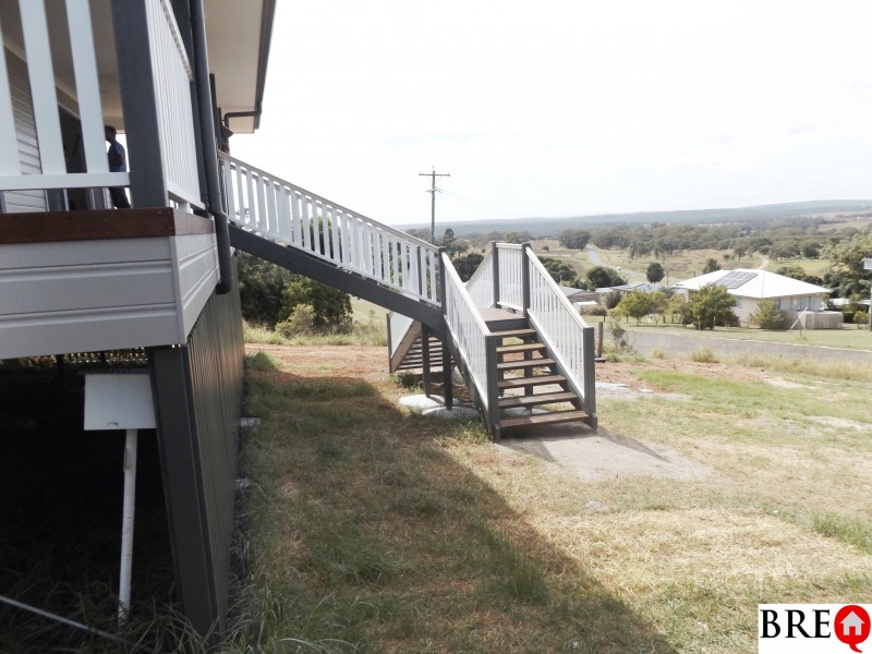 11 Dangore Street, Tingoora QLD 4608