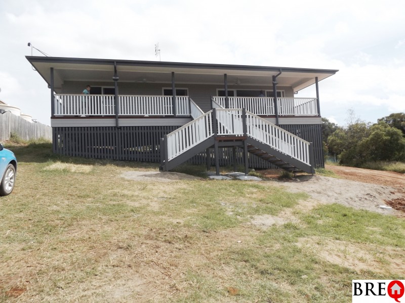 11 Dangore Street, Tingoora QLD 4608