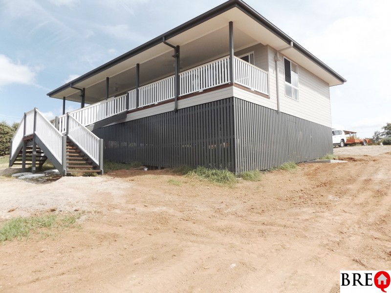 11 Dangore Street, Tingoora QLD 4608
