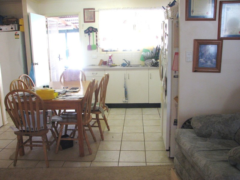 Ballogie QLD 4610