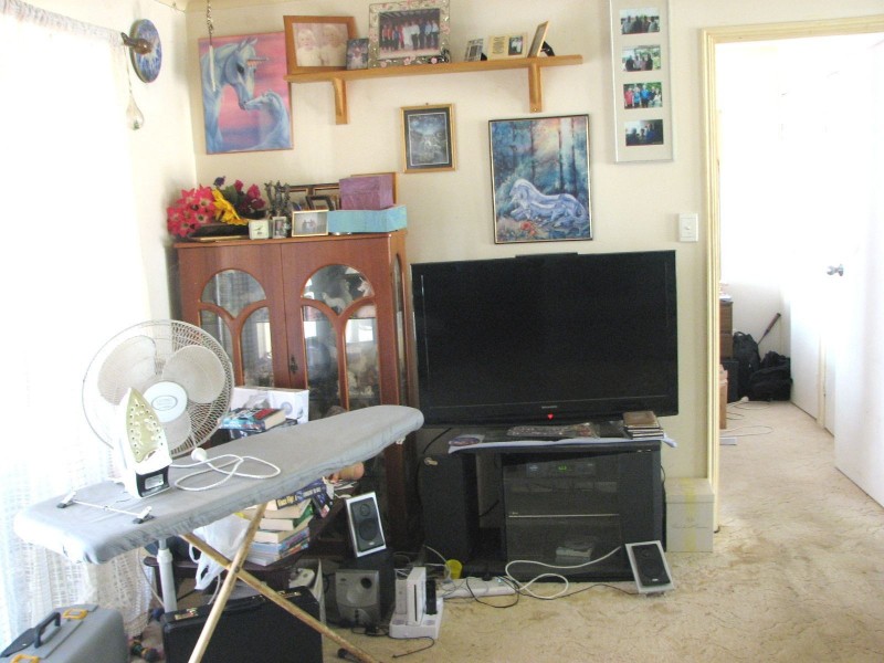 Ballogie QLD 4610