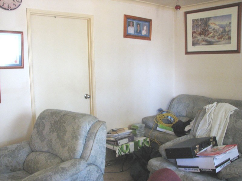 Ballogie QLD 4610