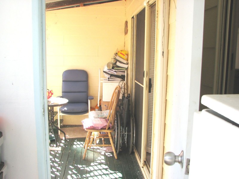 Ballogie QLD 4610