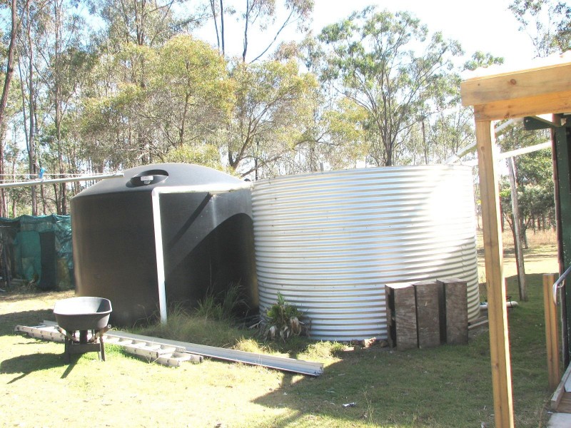 Ballogie QLD 4610