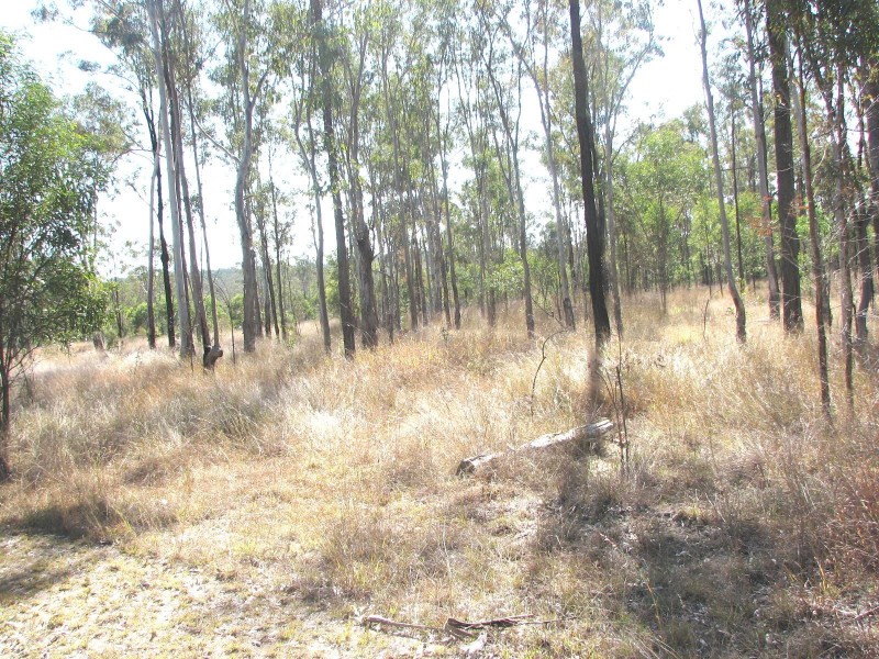 Ballogie QLD 4610