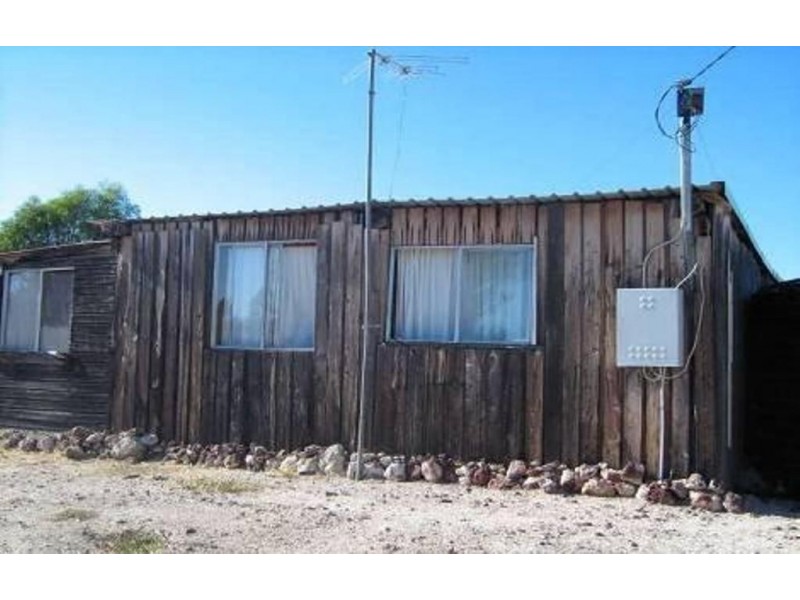 Lot 123, 216 Kofoeds Road, Tara QLD 4421