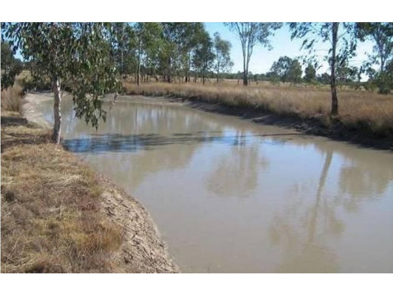 Lot 123, 216 Kofoeds Road, Tara QLD 4421