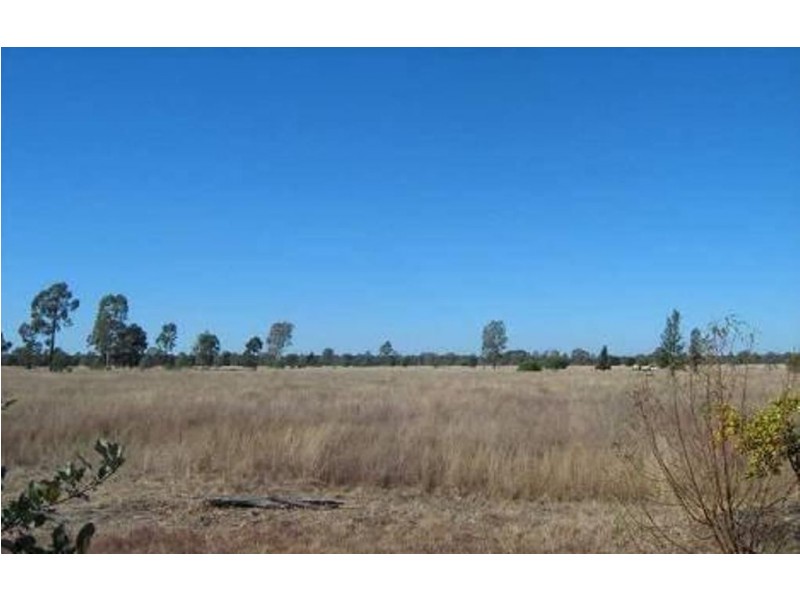 Lot 123, 216 Kofoeds Road, Tara QLD 4421