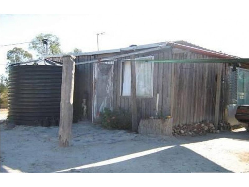 Lot 123, 216 Kofoeds Road, Tara QLD 4421