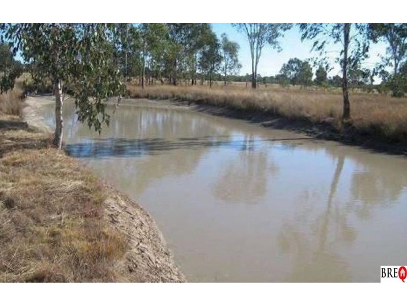 Lot 123, 216 Kofoeds Road, Tara QLD 4421