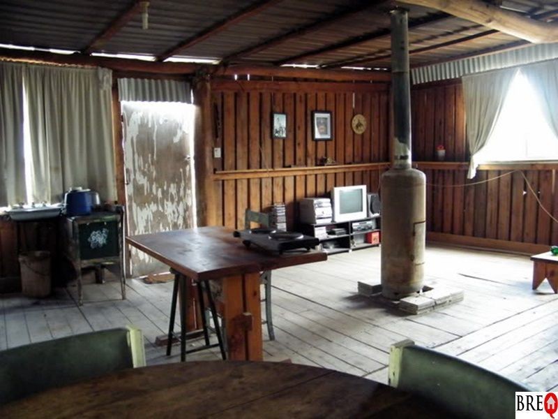 Lot 123, 216 Kofoeds Road, Tara QLD 4421