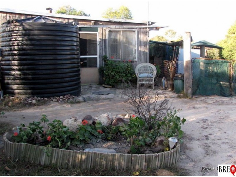 Lot 123, 216 Kofoeds Road, Tara QLD 4421